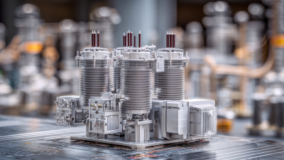 How to Optimize Performance with Three Phase Transformers in Industrial Applications