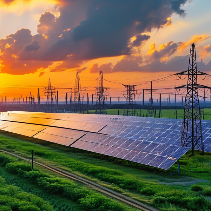 Top 10 Benefits of Using Dry Type Power Transformers?