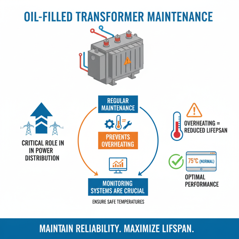 How to Maintain an Oil Filled Transformer for Optimal Performance?