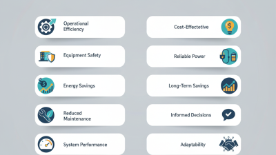 Top 10 Benefits of Using Single Phase Transformer for Your Business?