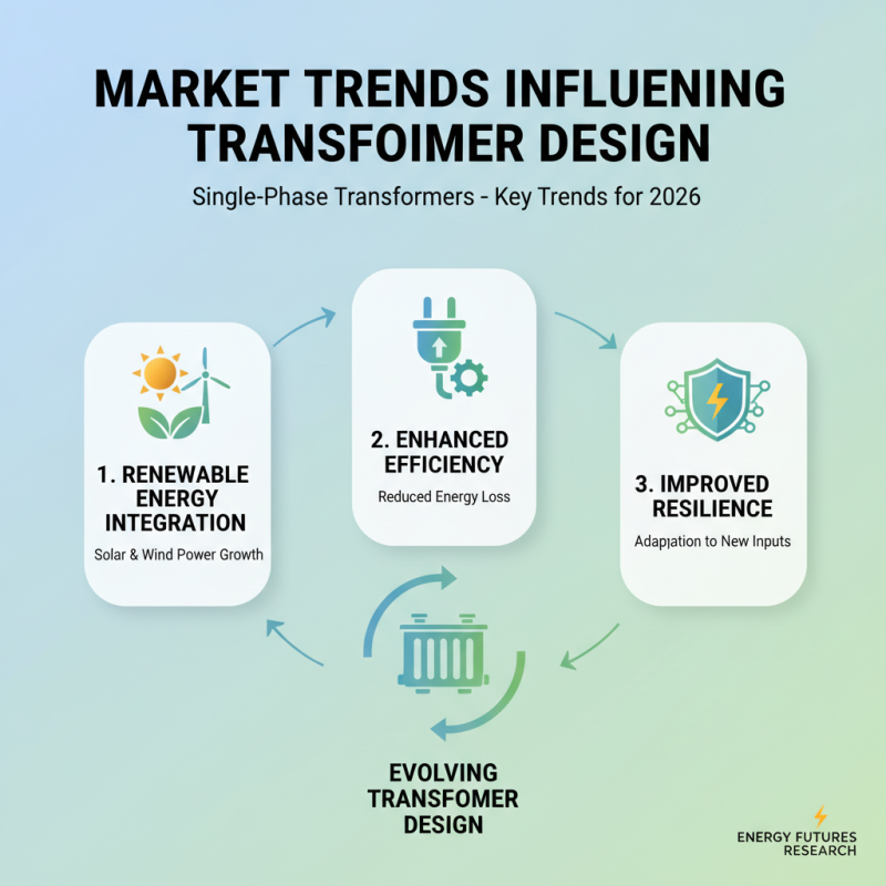 Top Single Phase Transformer Types for 2026 What to Know?