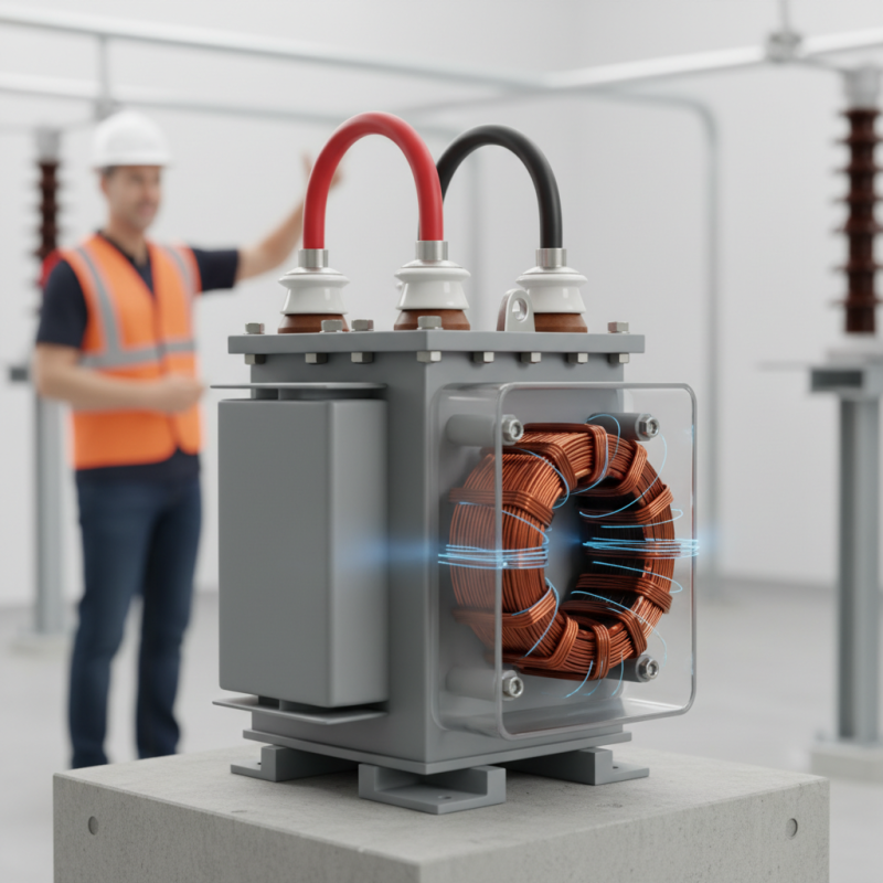 What is a One Phase Transformer and How Does it Work?