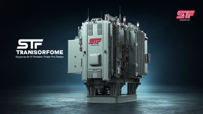 Shaping the Future of Power Distribution: Innovations in Single Phase Transformers