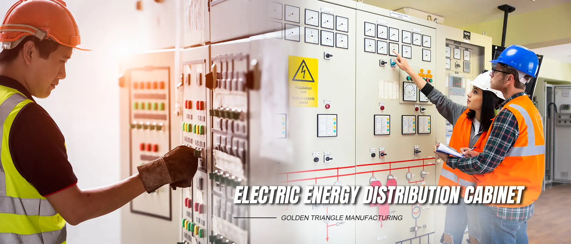 Custom Dev Switchgear Companies