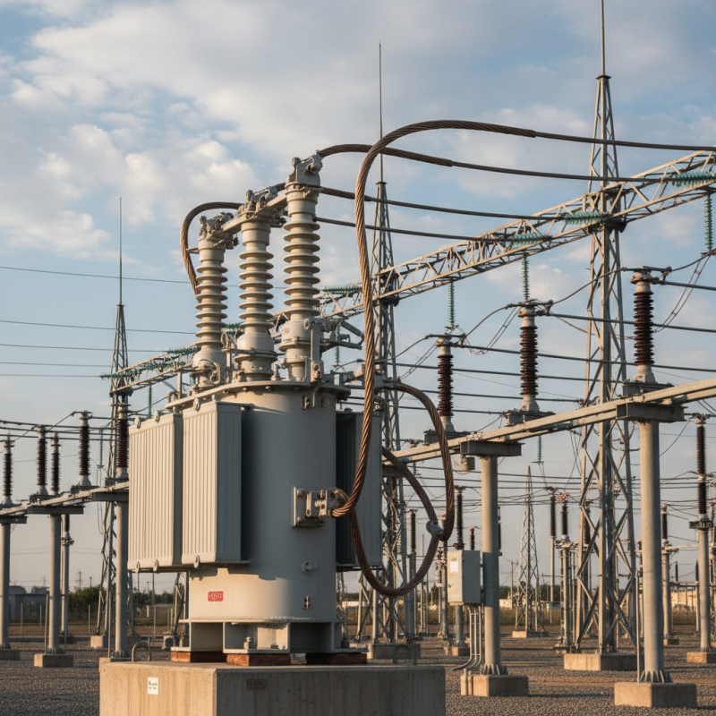 Why Choose a Potential Transformer for Your Electrical Needs?