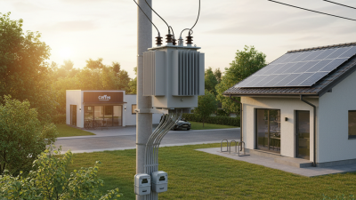 Understanding Single Phase Power Transformers Applications Benefits and Selection Guide