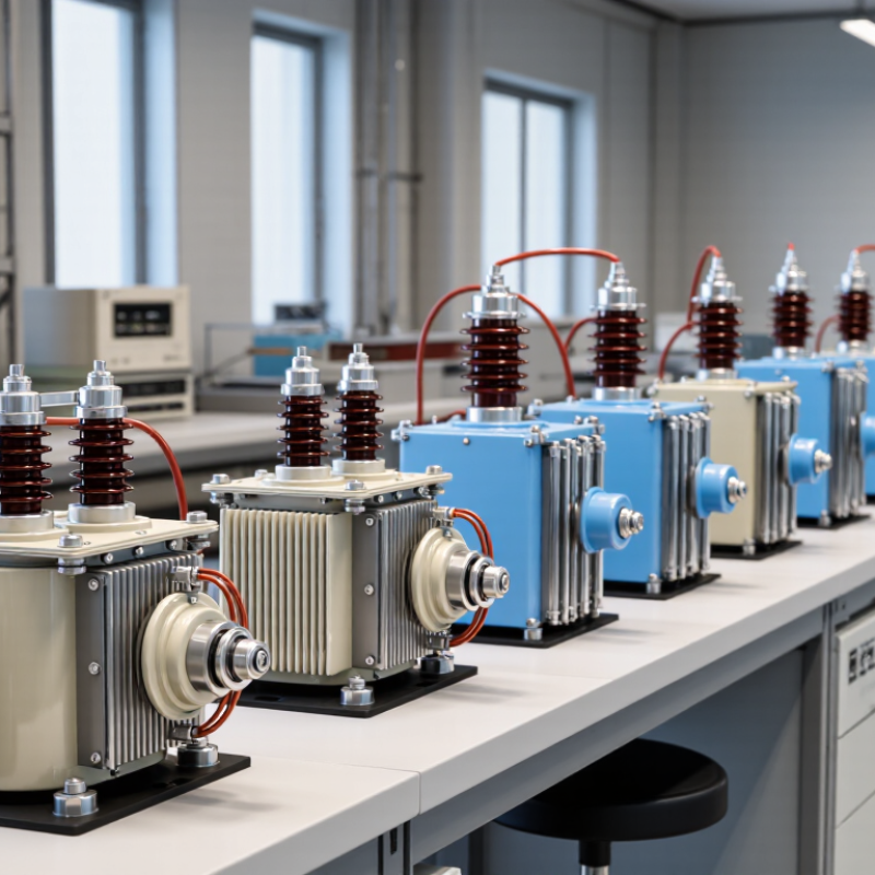 What Is the Best China Potential Transformer Manufacturer?