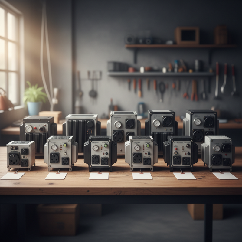 Top 10 Cheap Best Step Up Down Transformer Pricelist for Your Needs?