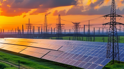 Top 10 Benefits of Using Dry Type Power Transformers?