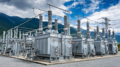 7 Essential Tips for Choosing the Right Oil Distribution Transformer