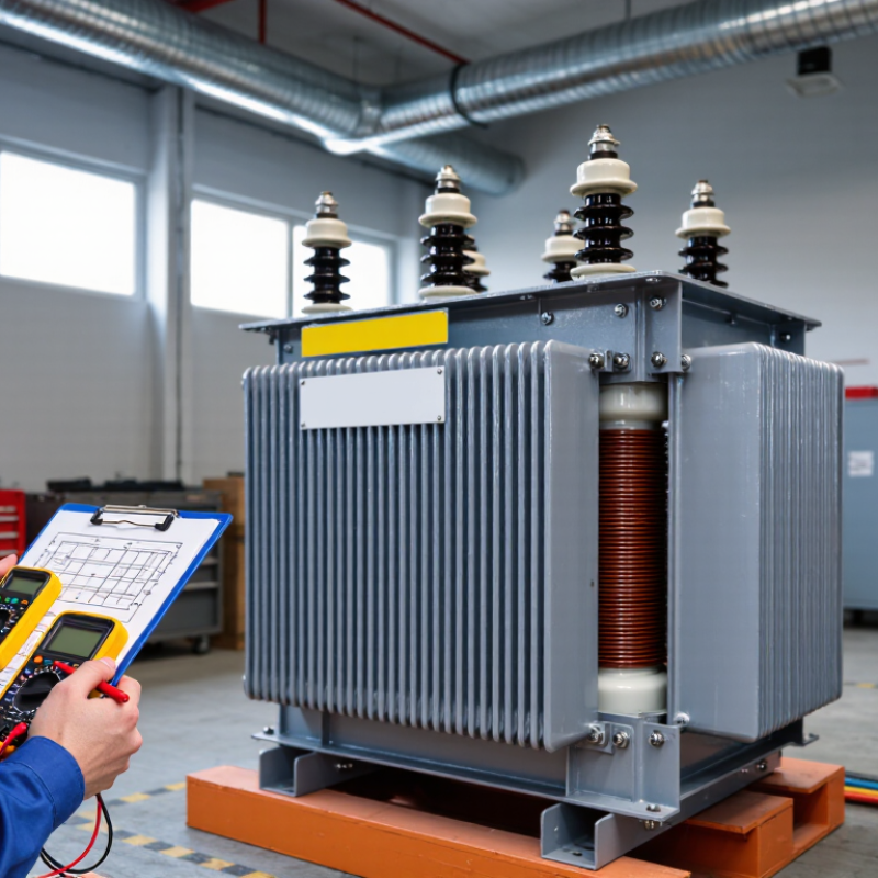 How to Choose the Right One Phase Transformer?