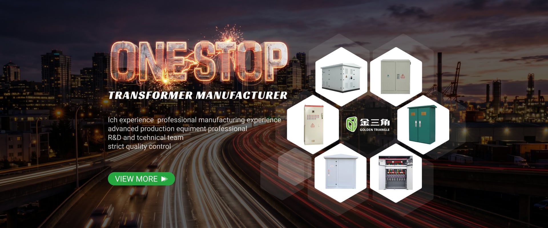 HIGH QUALITY FACTORY