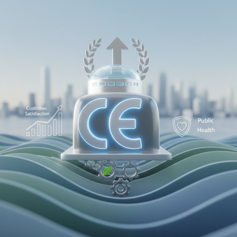 High Quality CE Certification for Low Noise Companies Tips to Follow