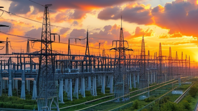 Types of Transformers You Need to Know for Global Sourcing