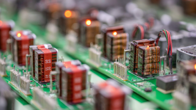 Understanding the Efficiency and Applications of Step Down Power Transformers in Modern Electronics
