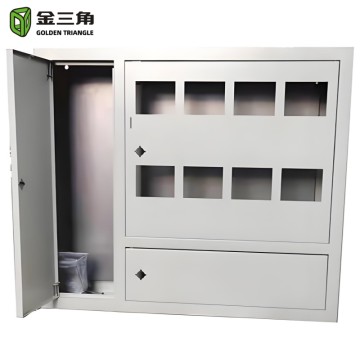 BX measuring box