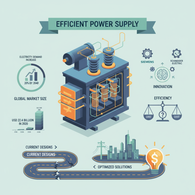 Best Oil Distribution Transformer Types for Efficient Power Supply?
