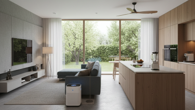 Top 10 Low Noise Devices for a Quieter Home Environment