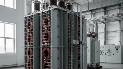 Top Tips for Choosing a Dry Type Power Transformer for Your Needs