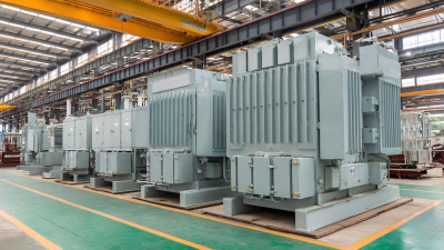 10 Reasons to Choose a 1000kva Transformer for Your Industrial Needs