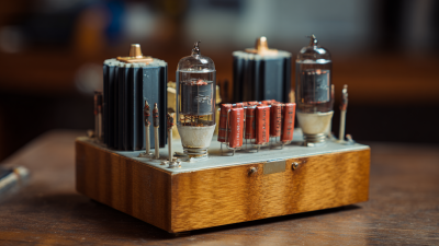 7 Outstanding Features of the Best Step Down Transformer