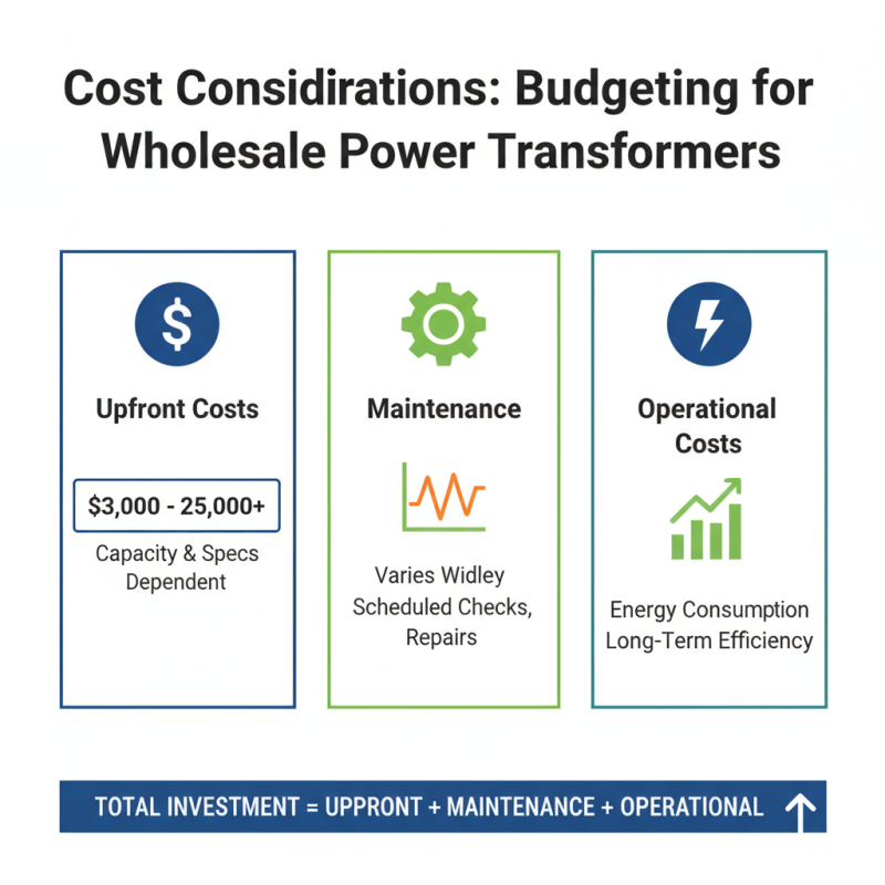 Best Wholesale Power Transformer Products 10 Essential Tips to Choose Wisely?