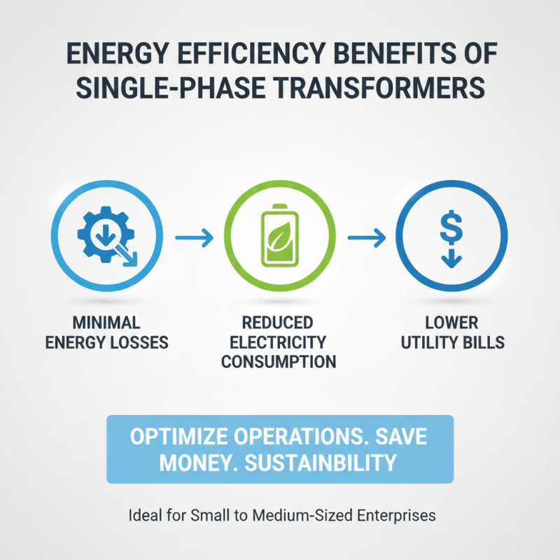 Top 10 Benefits of Using Single Phase Transformer for Your Business?