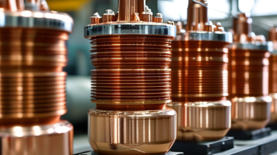 Top 5 Benefits of Copper Transformers for Global Buyers?