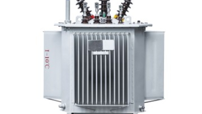 Oil Transformer