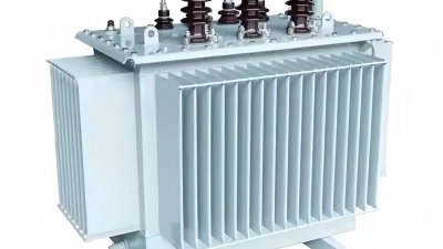 industrial transformer