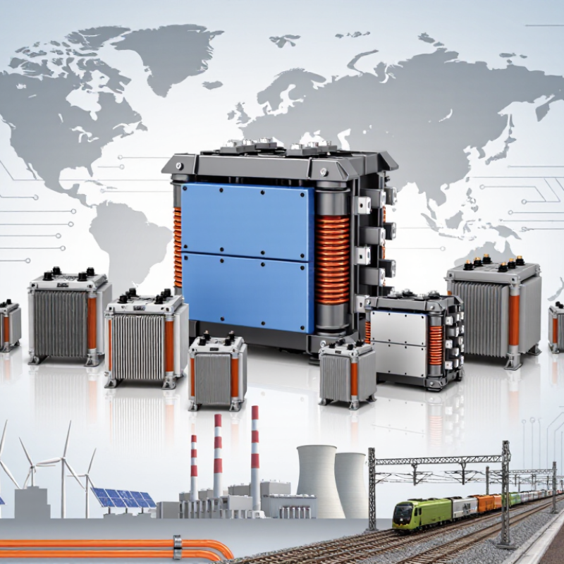 Top 10 Step Up Down Transformer Suppliers Worldwide