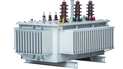 Oil Transformer