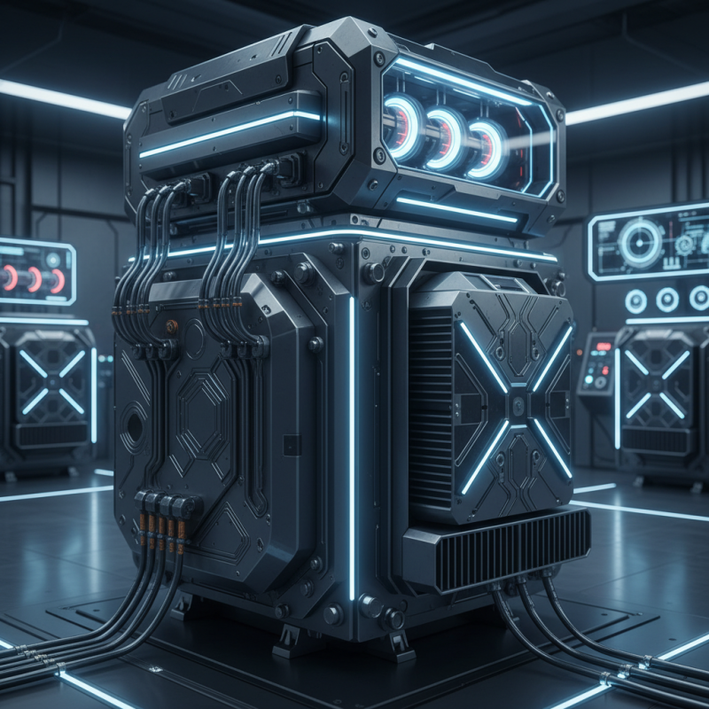 What is a Dtr Transformer and How Does It Work?