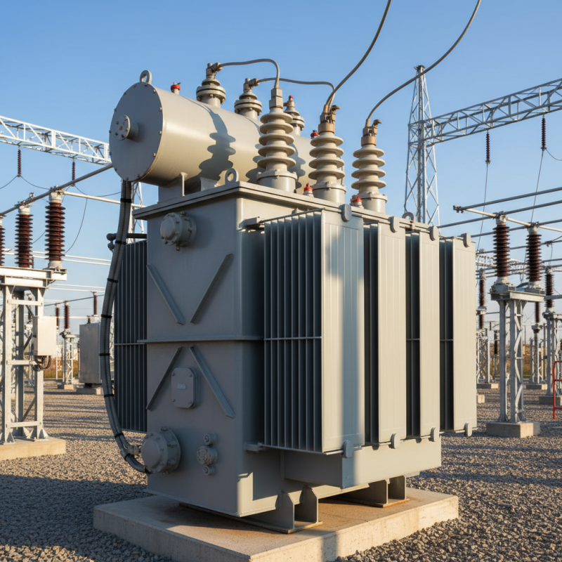 Best ODM Cheap Oil Filled Transformer Pricelist for Your Needs?