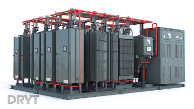 Discover Superior Quality Best Dry Type Transformers from Leading Chinese Manufacturers