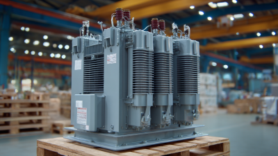 Ultimate Guide to Choosing the Right Three Phase Transformer for Your Industrial Needs