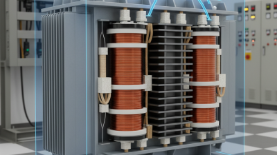 How to Choose the Right Dry Type Transformer for Your Needs?