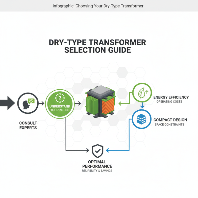 How to Choose a Dry Type Transformer for Your Needs?