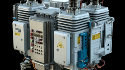 Elevating Global Standards with China's Premier Oil Distribution Transformers