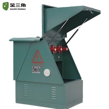 DFW-12 High Voltage Cable Branch Box