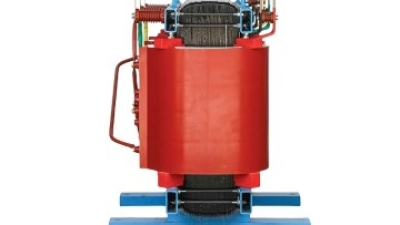 11kv 15kv 33kva Three-phase dry type distribution transformer