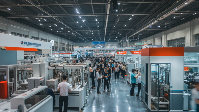 Top 10 Step Up Transformer Manufacturers from China at the 137th Canton Fair