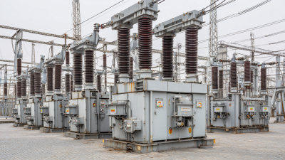 Unlocking Efficiency: A Comprehensive Guide to the Technical Specifications of the Best Oil Filled Transformers