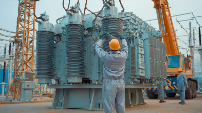 Unlocking the Power: How a 1000kva Transformer Enhances Industrial Efficiency