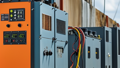 Why Do You Need a Step Down Transformer for Your Project?