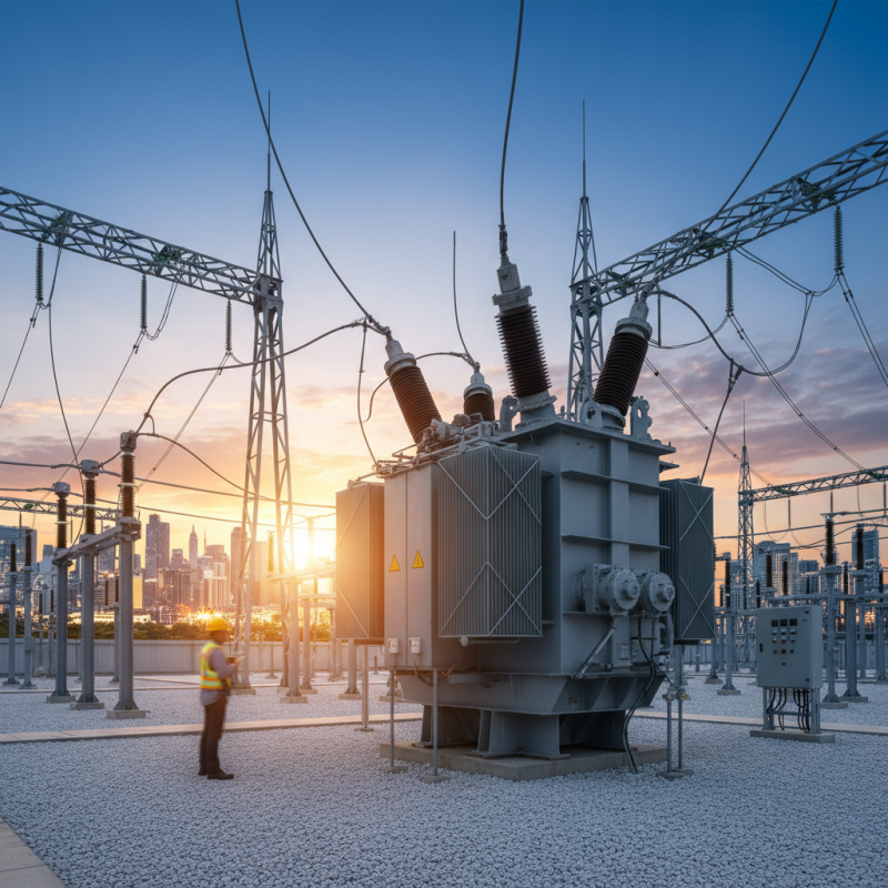 Best Transformer For Power Solutions for Global Buyers?