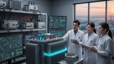 China Top ODM Best Step Down Power Transformer Company Insights?