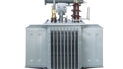 oil transformer