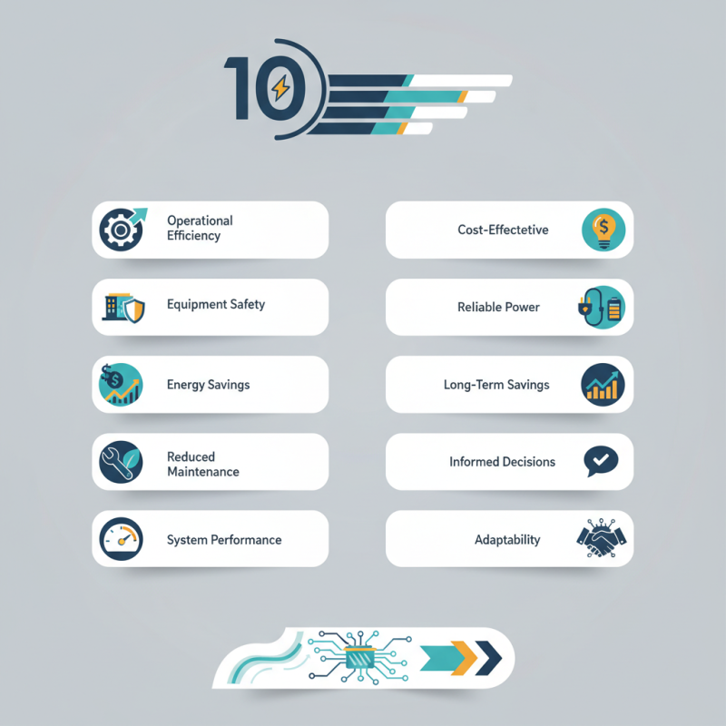 Top 10 Benefits of Using Single Phase Transformer for Your Business?