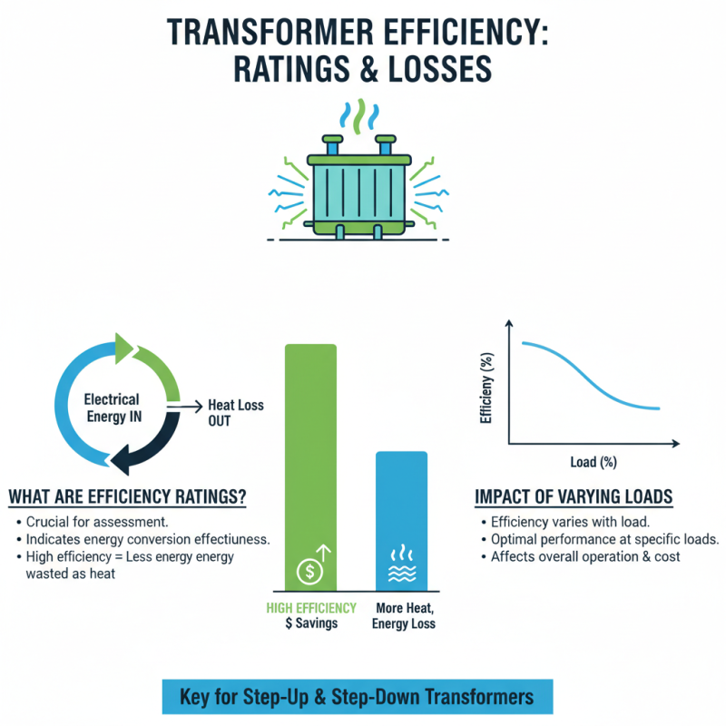 Step By Step Guide to Step Up and Step Down Transformers?
